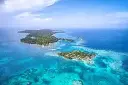 BARÚ + ISLAS DEL ROSARIO