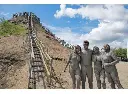 VOLCÁN DEL TOTUMO